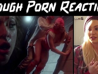 Mademoiselle reacts a rozzo porno - honest sesso reactions &lpar;audio&rpar; - hpr01 - featuring&colon; adriana chechik &sol; dalia cielo &sol; giacomo deen &sol; rilynn rae aka rylinn rae