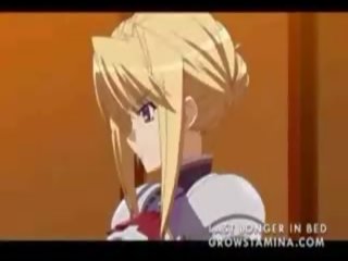 Anime princesė provokuojantis part2