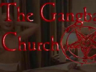 Gangbang kirke rykk av kavalkade - gangbangchurch&period;com