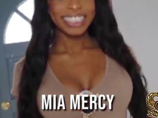 Mia mercy được phá hủy qua con quái vật thành viên và én 2 to tải