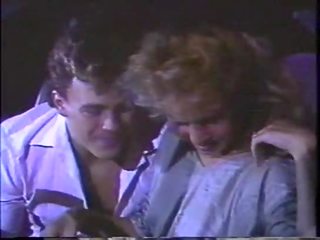 Phi thường súng (1986) 2/5 sheena horne & jerry butler