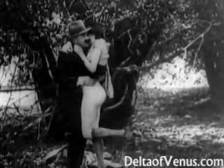 شخ: قديم قذر فيلم 1915 - ل حر ركوب