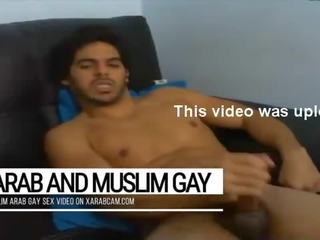 Arab homosexuální moroccan