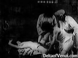 Antik francia szex film 1920s - bastille nap