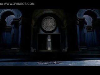Underworld salene brutální dubstep plný film edit
