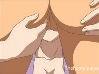 Καρτούν hentai xxx βίντεο