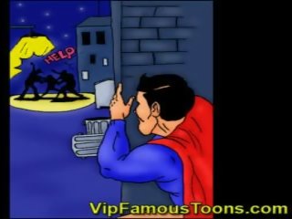 Superman un supergirl xxx saspraude