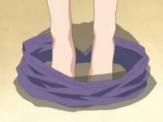 Oppai život (booby život) hentai anime #2 - volný grown-up hry na freesexxgames.com