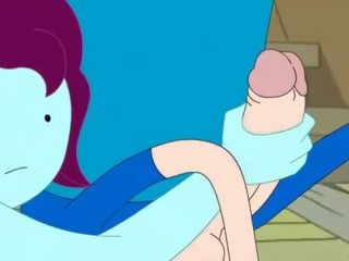 Adventure Time x rated clip Bikini Babes time!